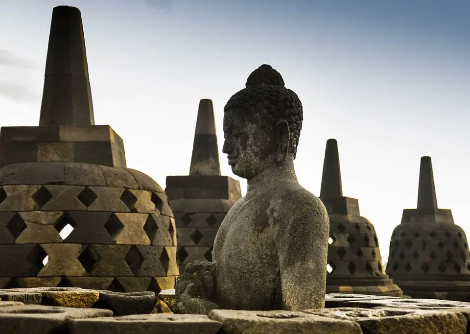 Yogyakarta Culture Trip