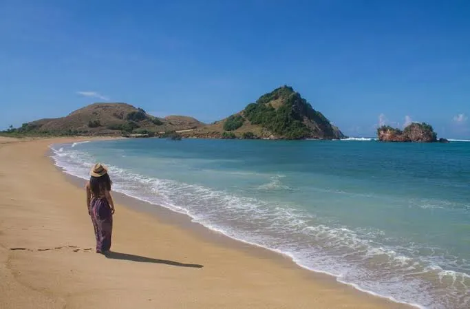 Lombok Beach Getaway