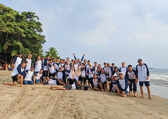 Corporate Outing Package