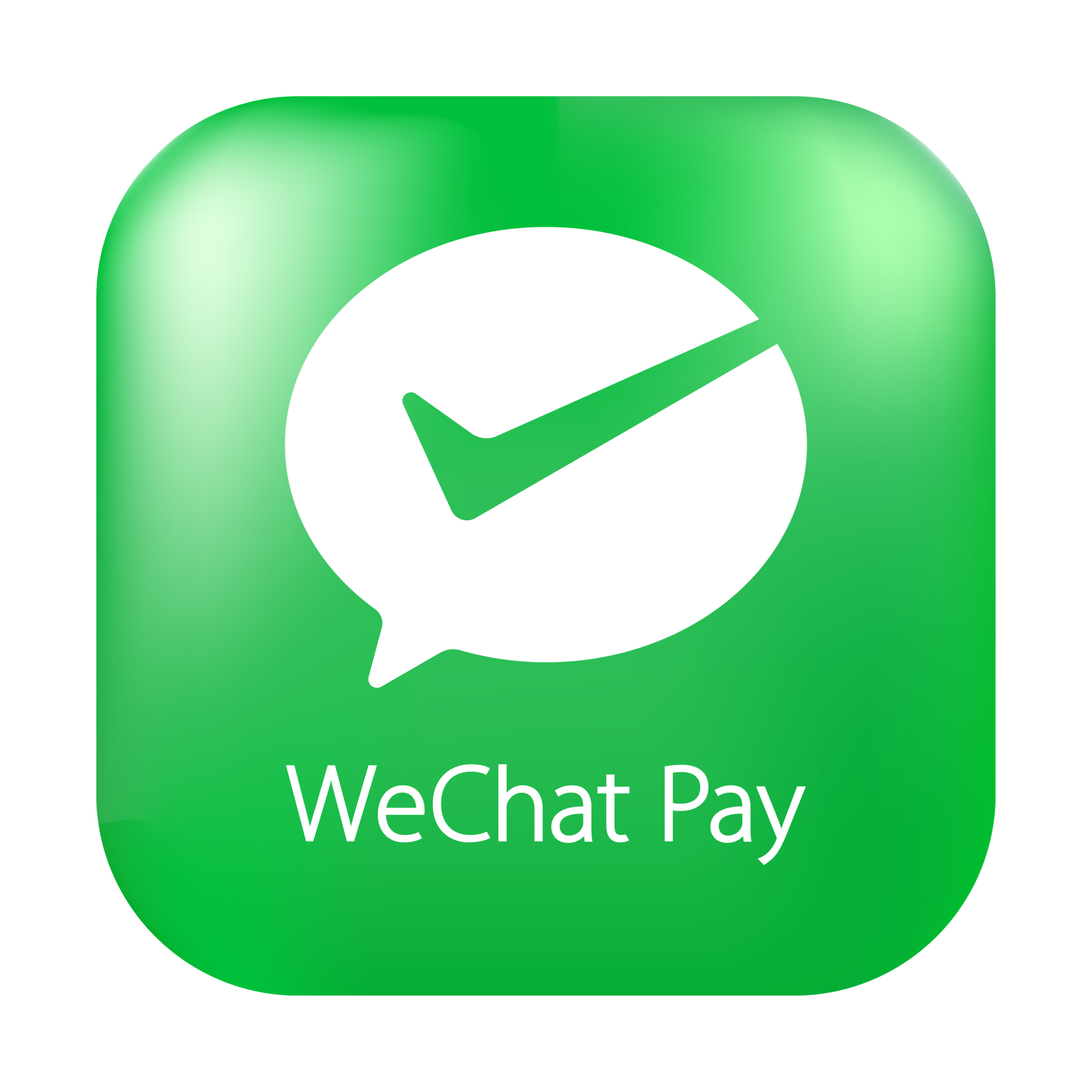 WeChat Pay